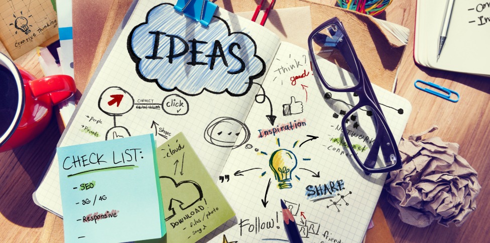Time to Ramp up your Marketing?