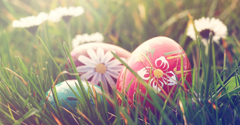 Easter Egg Marketing: Have a Little Fun!