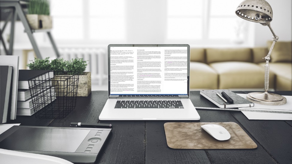 How to Set Up Your Home Office