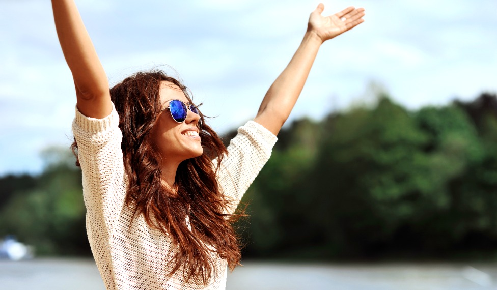 Summer’s Here! Don’t Neglect Your Skin!