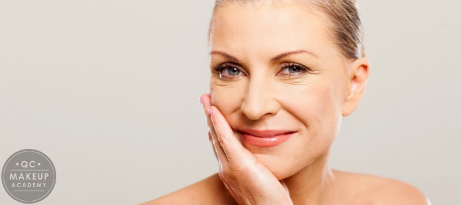 What Mature Clients Look for in a Makeup Artist