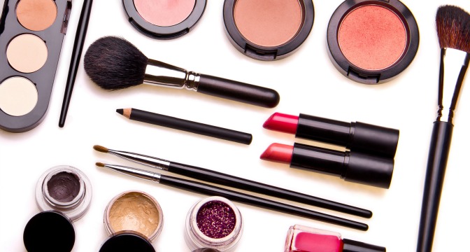 QC Makeup Student Showcase Critique: How to Challenge Yourself