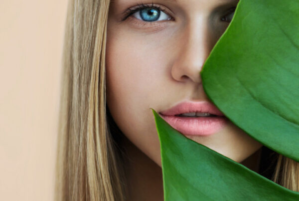 ecofriendly makeup products for your makeup kit earth day