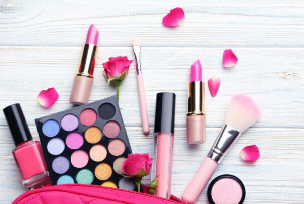 makeup gift set for makeup artists on discount hunt