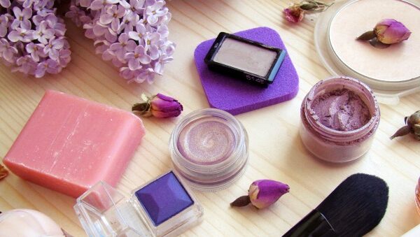 Korean beauty products
