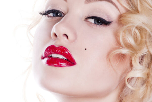 vintage product beauty