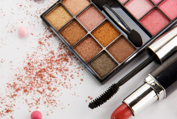makeup certification products