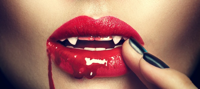 How to Create a Killer Submission for QC’s Halloween Makeup Contest