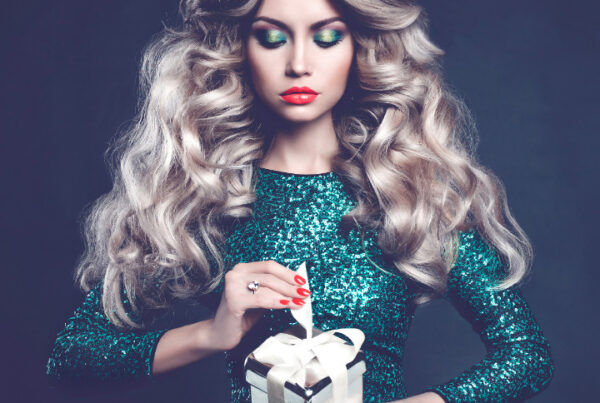 Get glowing skin during winter