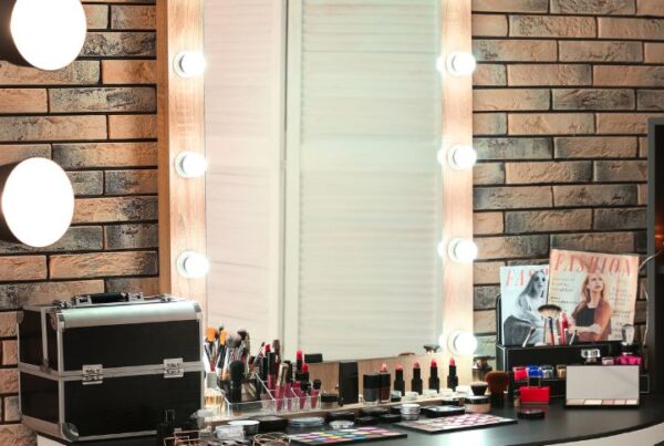 Makeup studio Feature Image