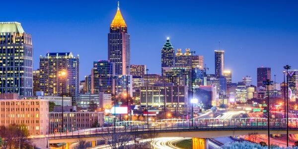 Atlanta Makeup Courses