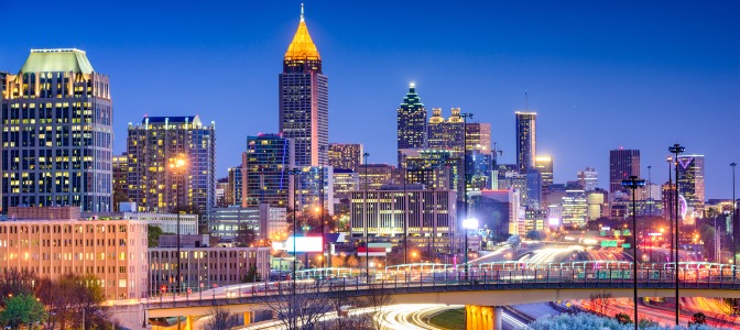 How to Become a Makeup Artist in Atlanta