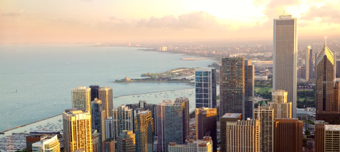 Makeup Careers in Chicago