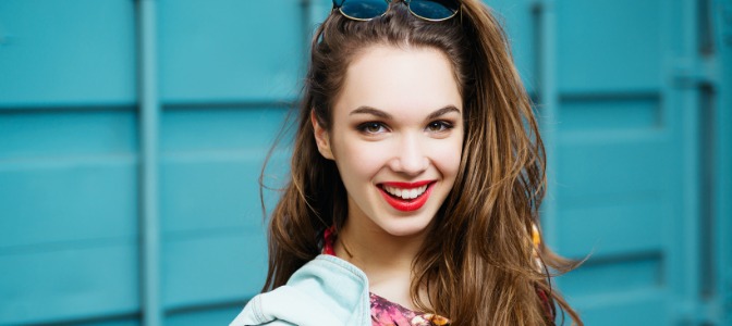 Cutting Edge Makeup Trends for Summer 2017