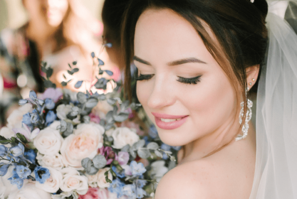 becoming a makeup artist for brides in auckland new zealand