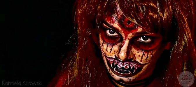 Special FX Student Showcase Critique by Nathan Johnson