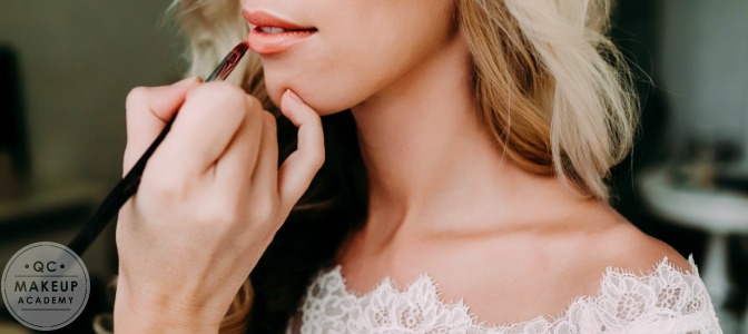 become a makeup artist