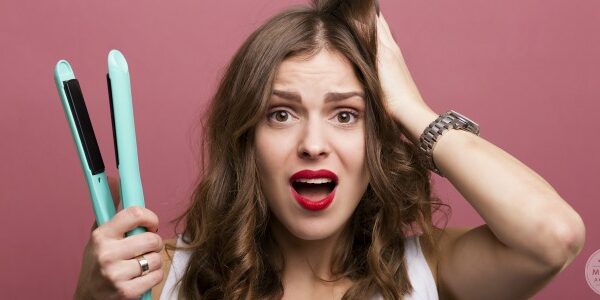 Hair styling hacks