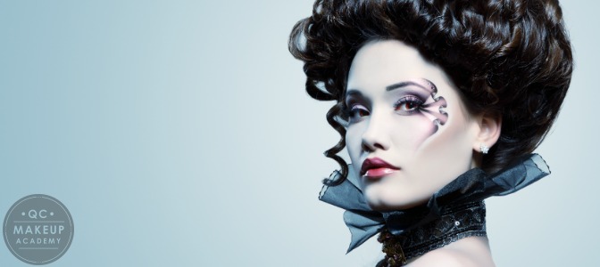 6 Special Effects Makeup Looks to Put a Twist On This Year