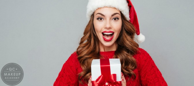 QC’s Holiday Makeup Gift Guide