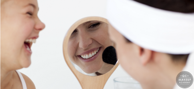 Balancing Your Kids and Your Career As A Makeup Artist