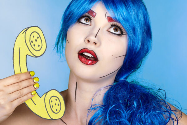 trend special effects makeup artistry