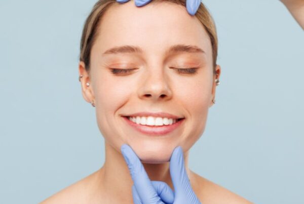 How to become a skincare consultant Feature Image