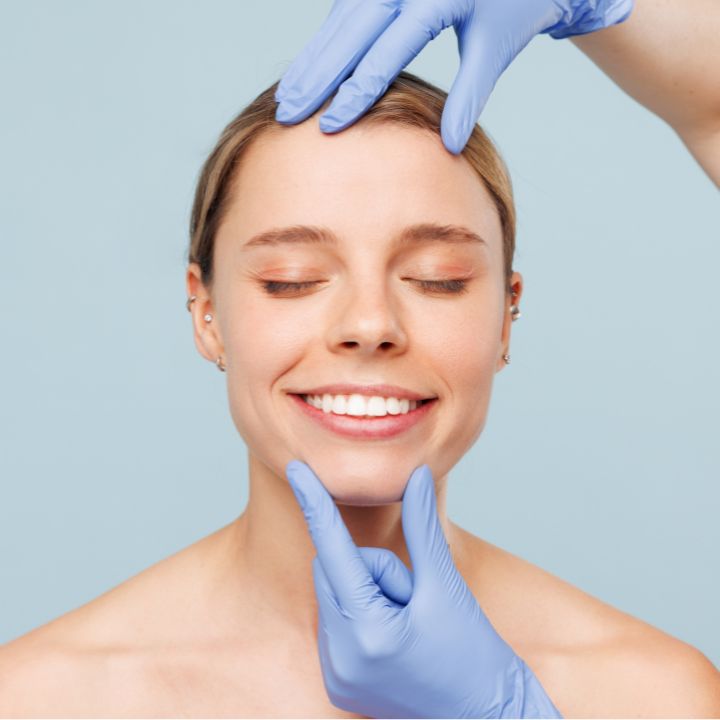 How to become a skincare consultant Feature Image