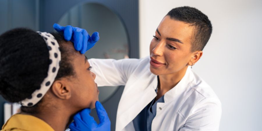 How to become a skincare consultant in-post Image 1