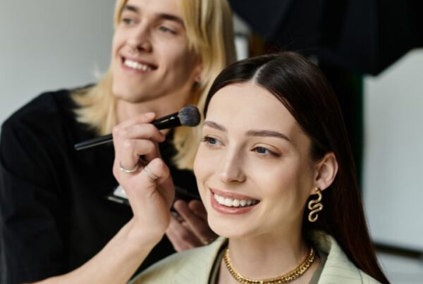 Hiring a makeup artist Feature Image