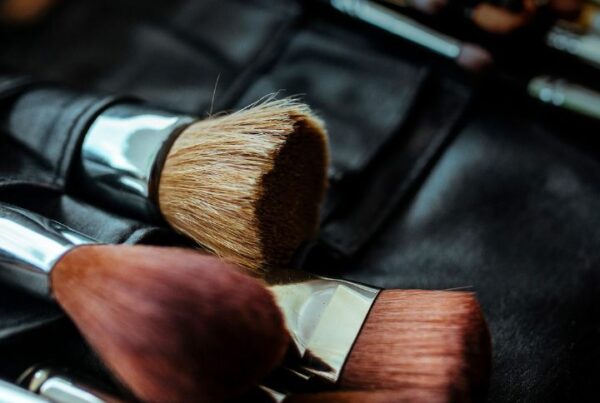 When to throw away makeup and skincare products Feature Image