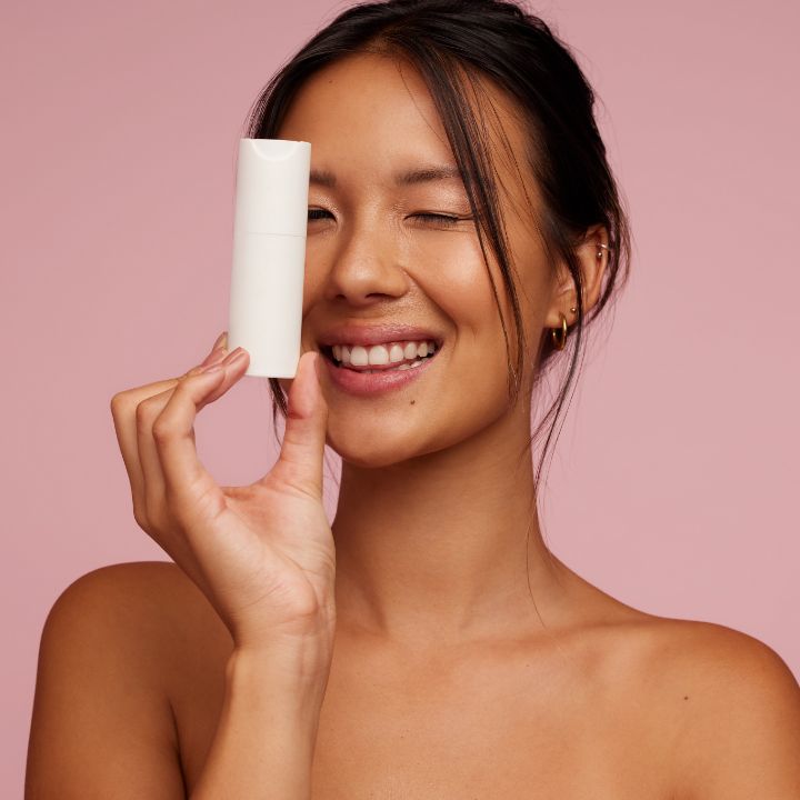 Understanding skincare labels Feature Image