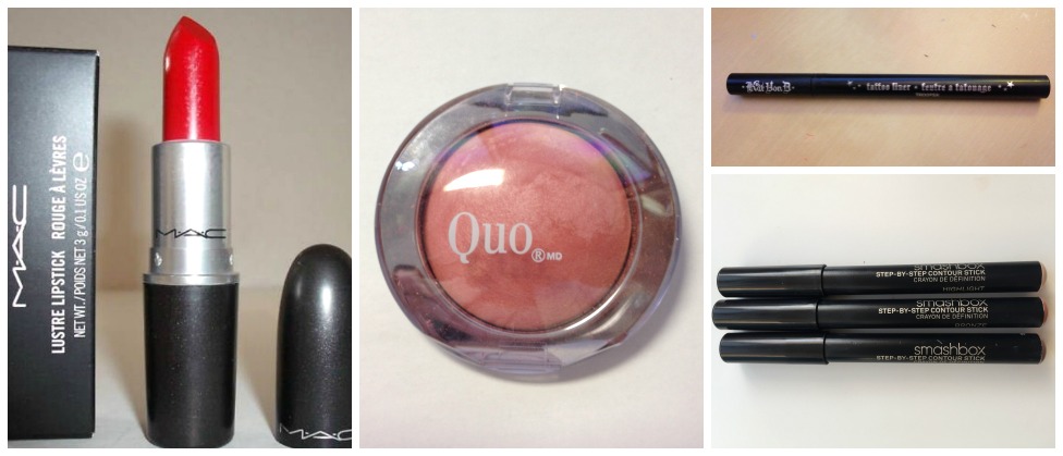 QC Staff Picks: Everyday Makeup Must-Haves