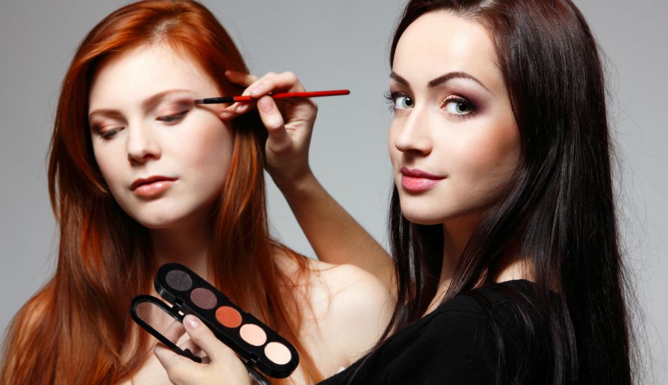 Am I Too Old or Too Young to Become a Makeup Artist? - QC Makeup Academy