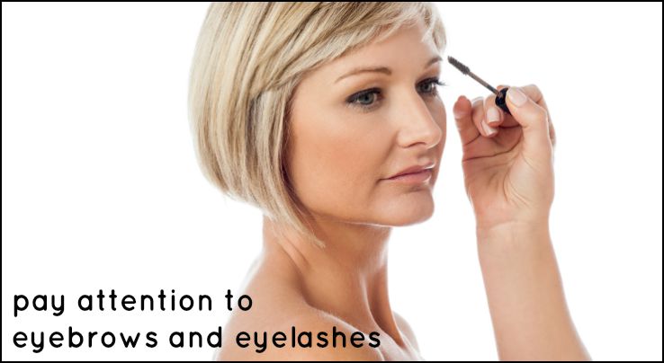 eye makeup for mature skin