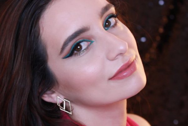 Learning Makeup with Makeup Artist Melissa Hanes- Feature Image