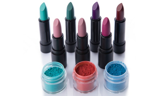 Bold color lipstick makeup rules