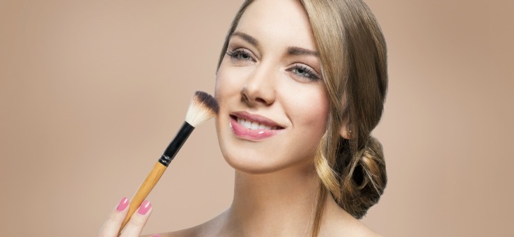 Makeup Blog Strobing- Learning Makeup Strobing Tools