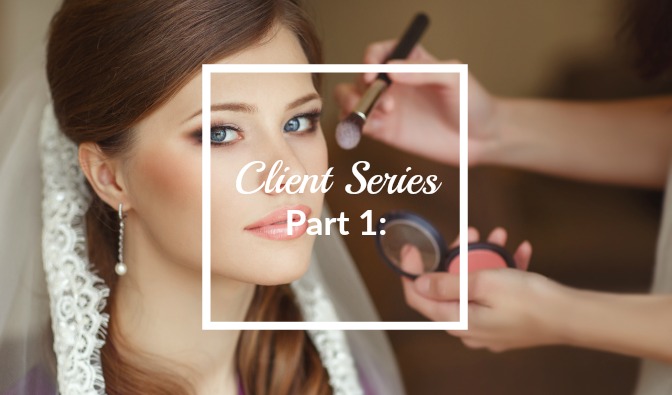 What Brides Look for in a Makeup Artist