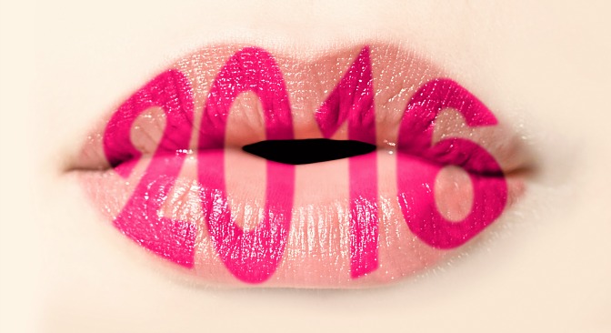 2016 New Year’s Resolutions for Makeup Artists