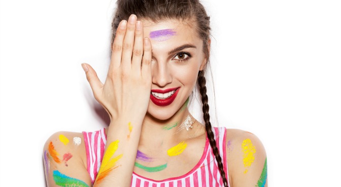 Add Color to Your Makeup with These 6 Subtle Tips