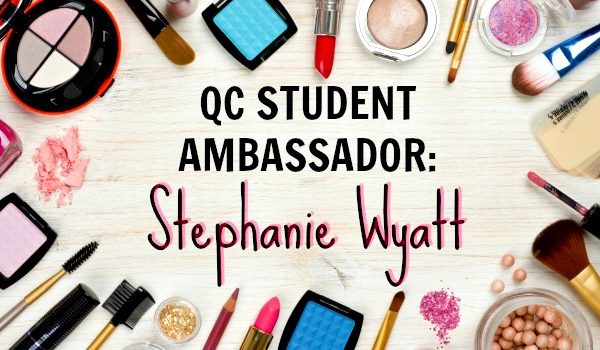 QC Student Ambassador: Stephanie Wyatt