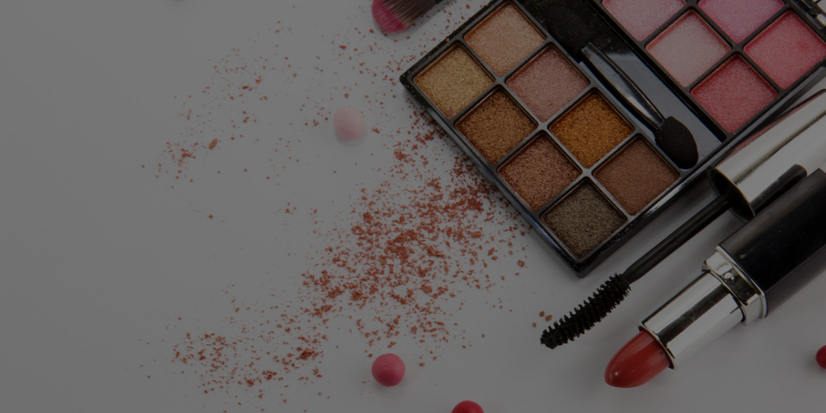 Quiz: Are You Fluent In Makeup?