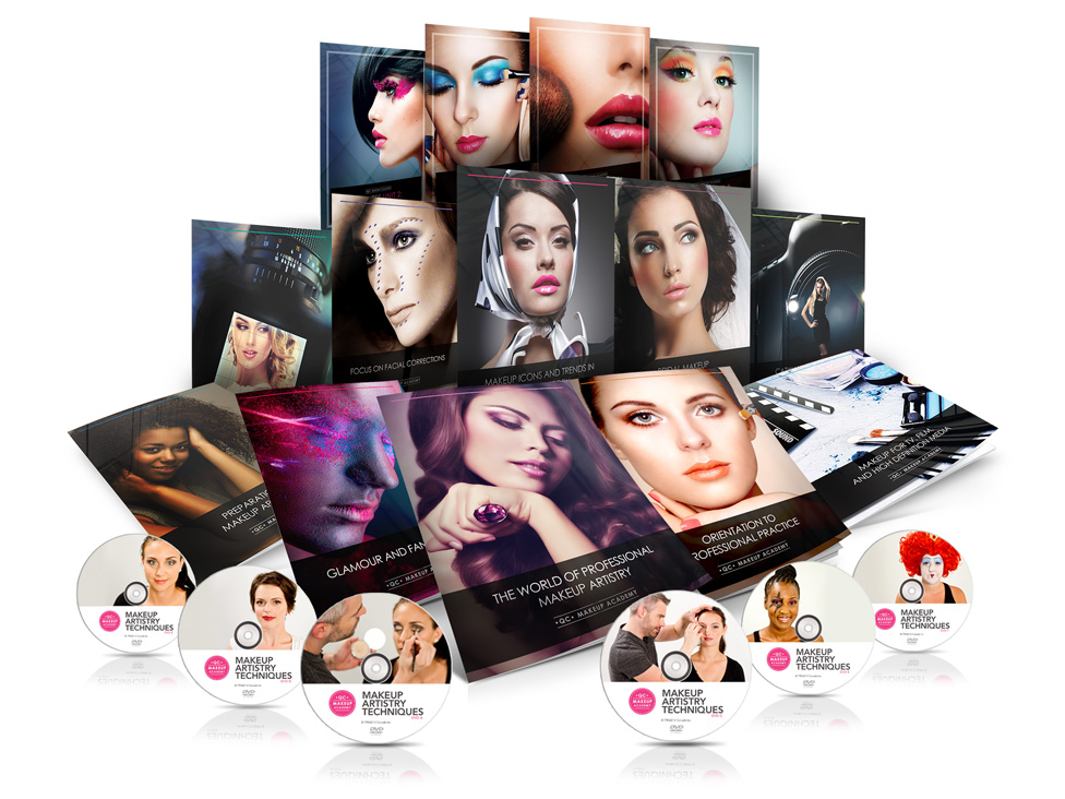 Certification free program makeup mac artistry gold