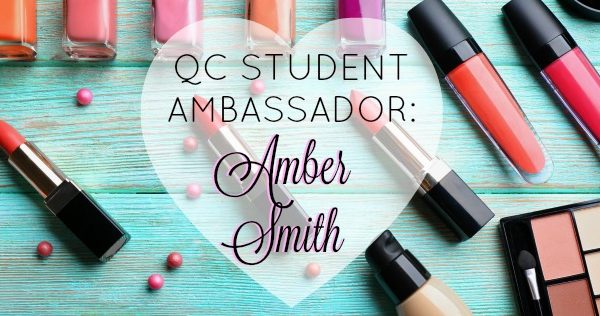 QC Student Ambassador: Amber Smith
