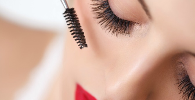 Rimmel's name is synonymous with mascara in many countries.