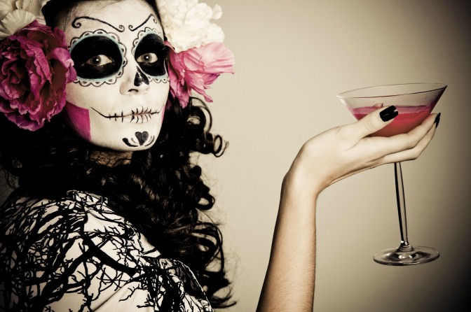 halloween-contest-makeup-have-fun