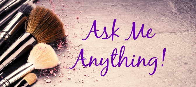 Nathan Johnson: Ask Me Anything!