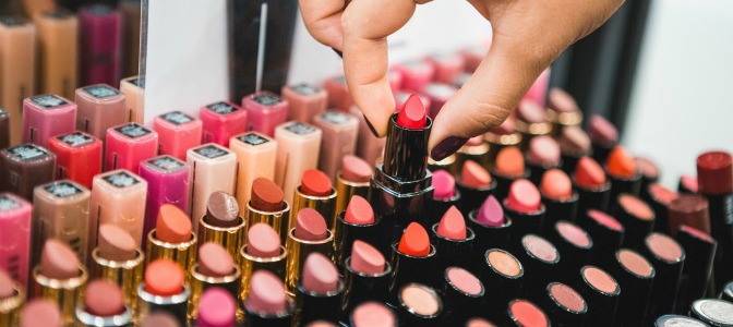 Which lip shade is your go-to?