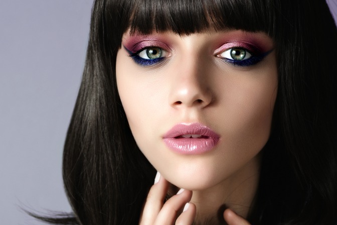 How to take photos for a makeup artistry portfolio